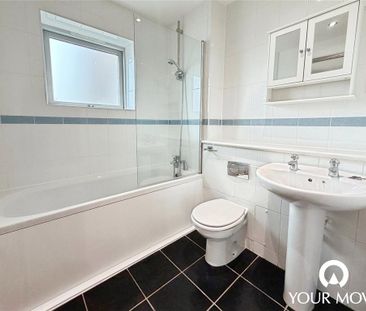 2 bedroom flat to rent - Photo 4