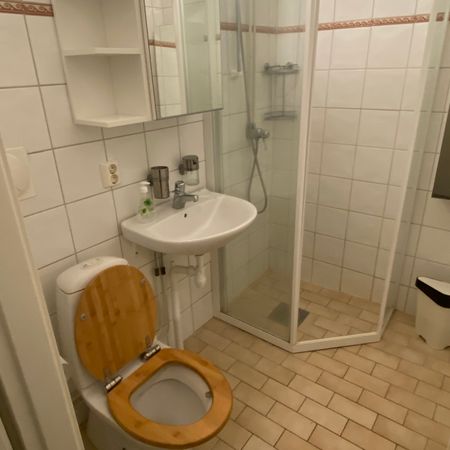 Lindsbergsgatan, Uppsala - Photo 4