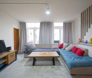 Appartement te huur - Photo 2