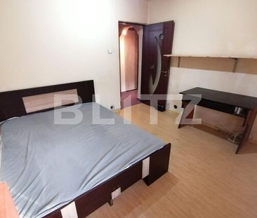 Apartament de 2 camere, decomandat, 52 mp, cartier 1 Mai - Fotografie 1