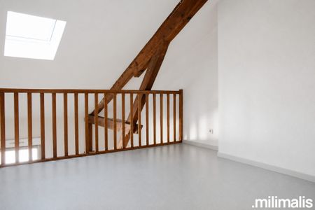 Location Appartement 2 pièces 35m² NORROY LE VENEUR 57140 - Photo 3