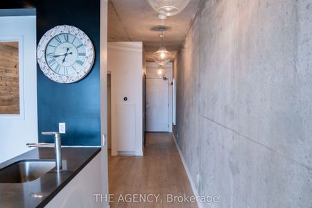 Work Lofts , #606 - Photo 4