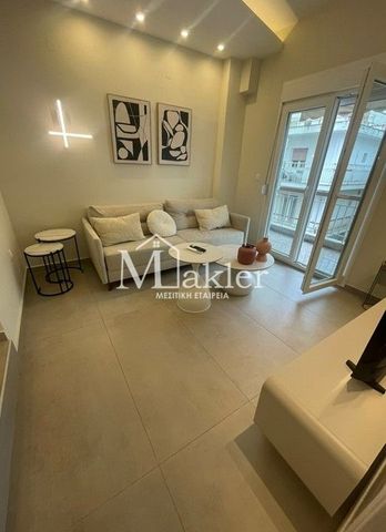 Studio/Γκαρσονιέρα για ενοικίαση Σκεπάρνη (Αμπελόκηποι) - Photo 2