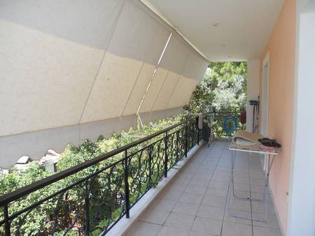 Διαμέρισμα για ενοικίαση Κάτω Κηφισιά (Κηφισιά) - Photo 5