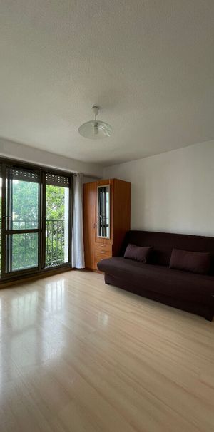 Location Appartement 1 pièce 30m² - Photo 1