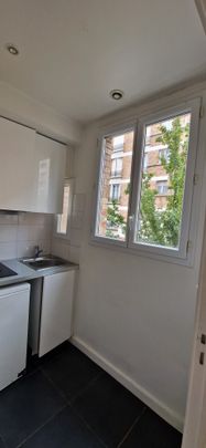 Location Appartement 1 pièce 20m² ASNIERES SUR SEINE 92600 - Photo 1