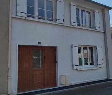 Location Appartement 1 pièce 22m² ANGERS 49000 - Photo 4