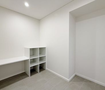 Brand New 1 Bedroom + Study | Resort-Style Living in Melrose Park V... - Photo 1