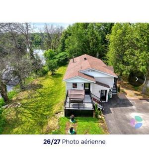 Appartement 4 1/2 a louer - Photo 2