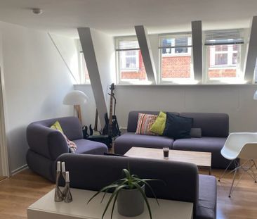 21a, 1. tv Østergade, - Photo 3