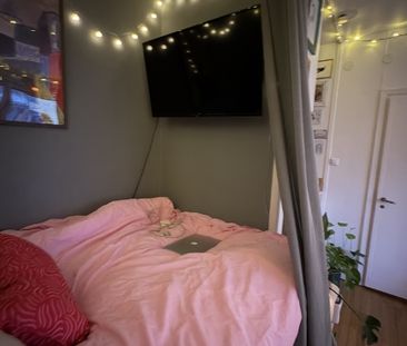 Kungsholmen - 1rok - 12mån - 12.650kr/mån - Photo 6