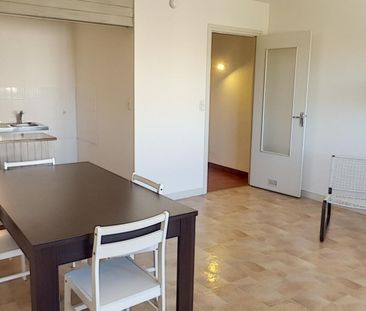 Studio à louer à Roanne - Faubourg Clermont - Photo 2