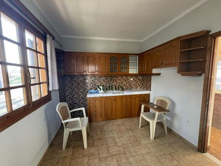 Διαμέρισμα για ενοικίαση Ζαρουχλέικα (Πάτρα) - Φωτογραφία 2