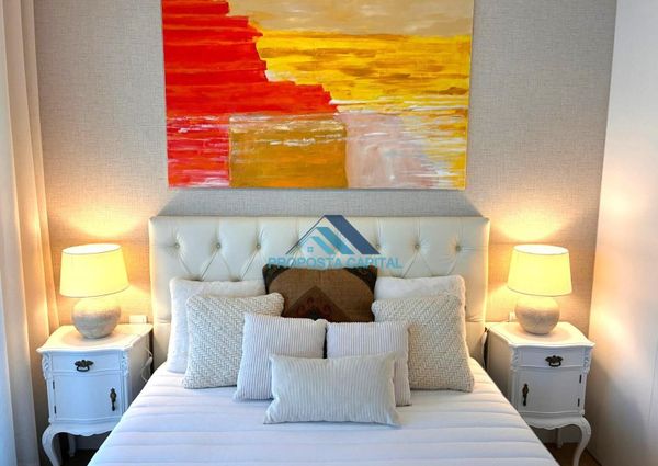 Apartamento T1 em Lisboa