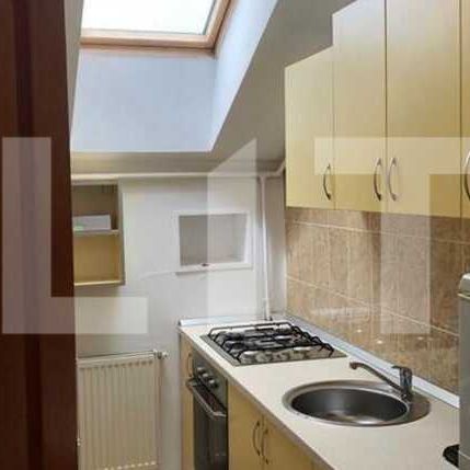 Apartament cu o camera, 30 mp, decomandat, zona strazii Busteni - Photo 3