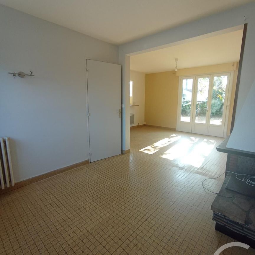 Location Maison 4 pièces 103m² GRAULHET 81300 - Photo 1