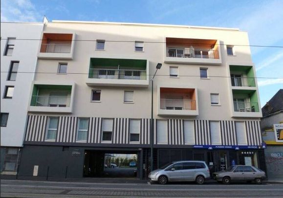 Appartement 2 pièces - - Photo 1