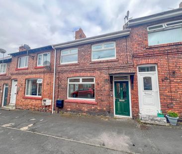 Steavenson Street, Bowburn, Durham - Photo 3