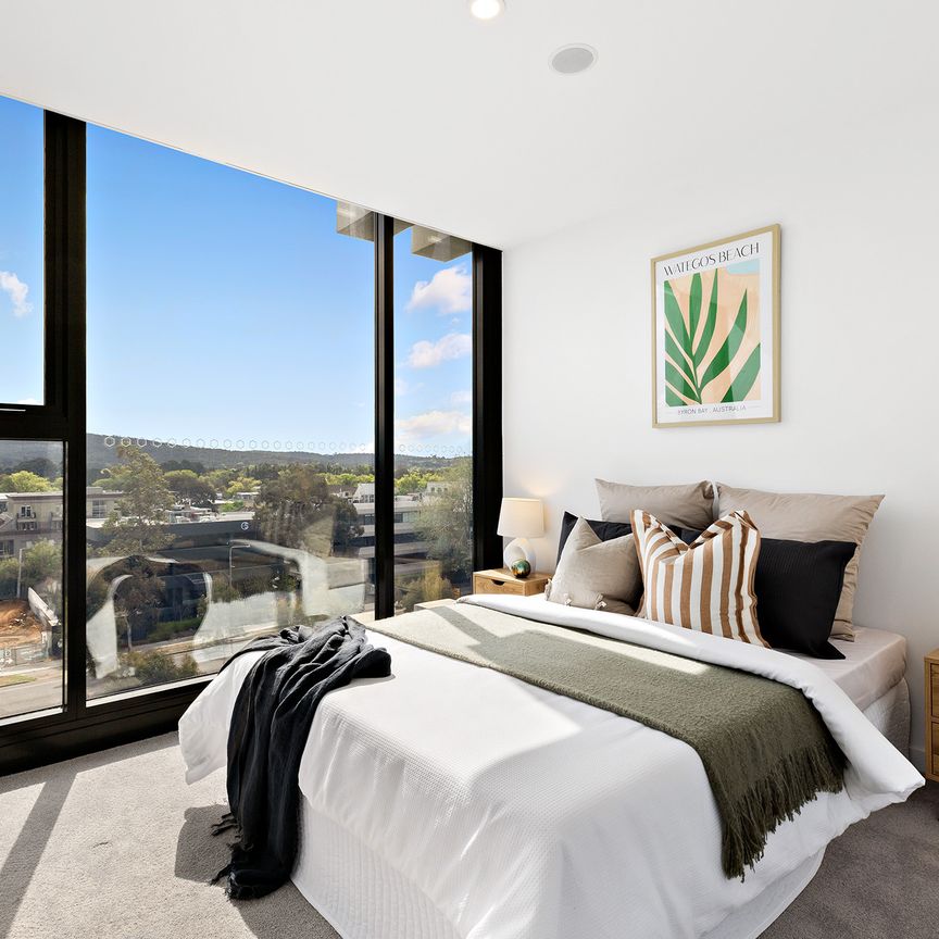 610/1 Elouera Street, Braddon ACT 2612 - Apartment For Rent | Domain - Photo 1