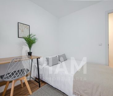 Habitación - Madrid - Pinar del Rey - 500€ MES - Ref. GPP4456 - Photo 1