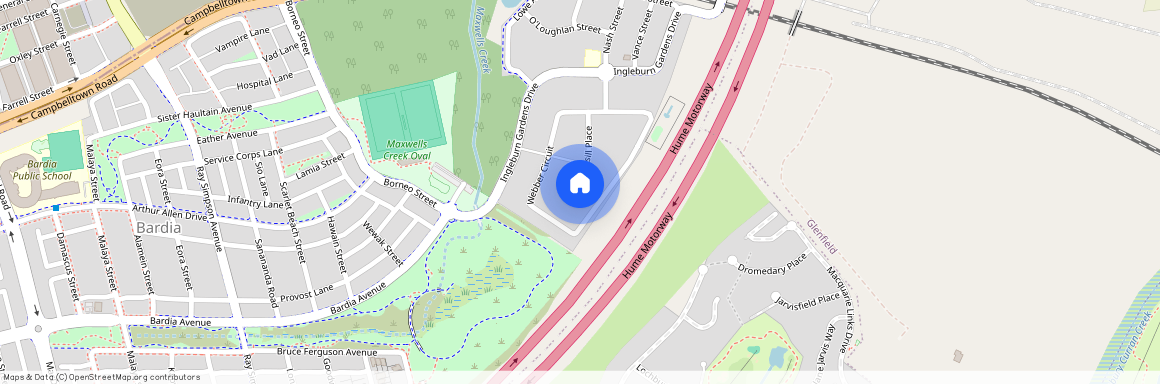 33 Bursill Place, NSW 2565, Bardia