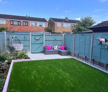 Langdale Green, Cannock - Photo 4