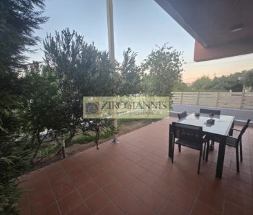 Μονοκατοικία 220 τ.μ. προς ενοικίαση - Photo 2