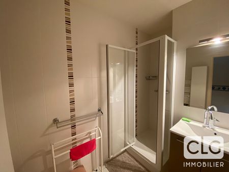 Appartement T1 bis à deux pas de la plage ! - Photo 5