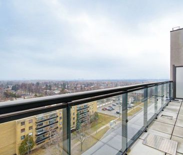 For Lease - 80 Esther Lorrie Drive Unit# 1206, Toronto, Ontario - Photo 5