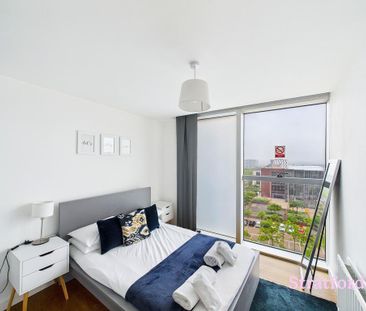 2 bedroom apartment to rent - Photo 5