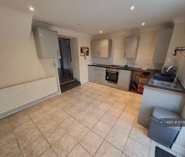 2 bedroom terraced house to rent - Photo 6