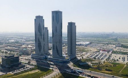 For Lease - 8 Interchange Way Unit# 1608, Vaughan, Ontario - Photo 3