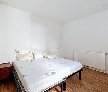 Lumineux appartement meublé 2 ch avec terrasse / jardin - Photo 6