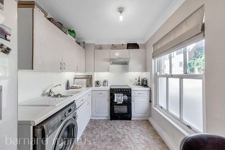 Sancroft Street, London - Photo 5