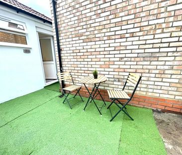 Studio Flat, Popes Lane, W5 - Photo 5
