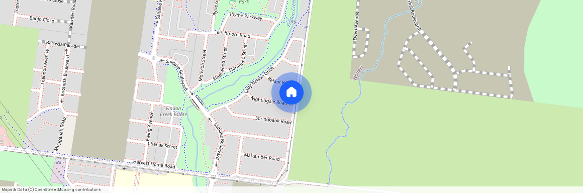 24 Morne Drive, Vic 3750, Wollert