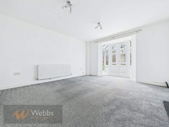 Forge Close, Churchbridge, Cannock - Photo 1