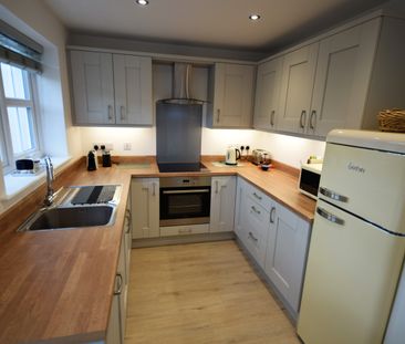 The Forge, Gilsland - Photo 5