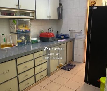 Taman Tasek Double Storey House - Photo 6