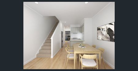 Brand New 3-Bedroom Townhome in Woodville West - Photo 4