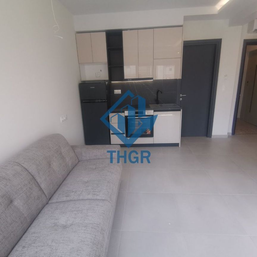 Studio/Γκαρσονιέρα για ενοικίαση Κέντρο Θεσσαλονίκης - Φωτογραφία 1
