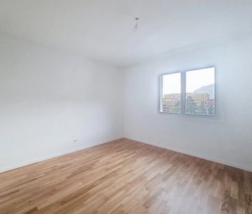 Grand 4.5 pièces au dernier étage - Foto 1
