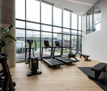 Appartement, Montréal (Le Sud-Ouest) - Photo 3