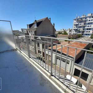 Appartement à louer 1 pièce 20.36m² - Photo 2