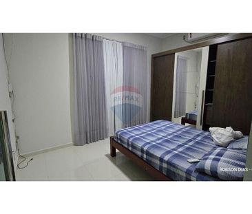 Casa Moderna e Confortável em Confresa, MT - Foto 2