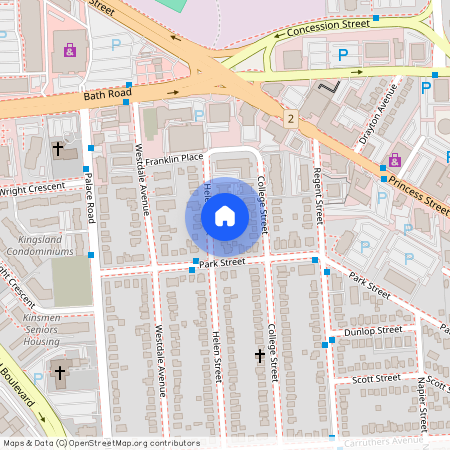 Unit 4, 275 Helen St, Kingston