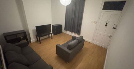 Thornville Street, Hyde Park, Leeds, LS6 1RP - Photo 2