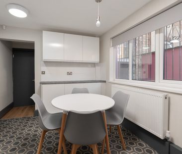 4 Bed Terraced House, Edinburgh Road, L7 - Photo 4