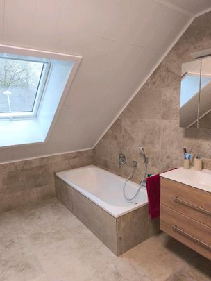 6 Zimmer Wohnung zu vermieten. 1700€ Kalt - Photo 1