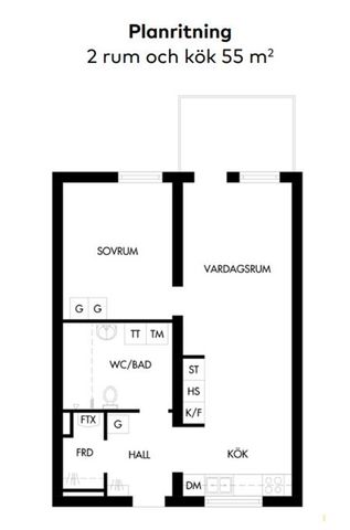 Edholmers Väg 3 C - Foto 5